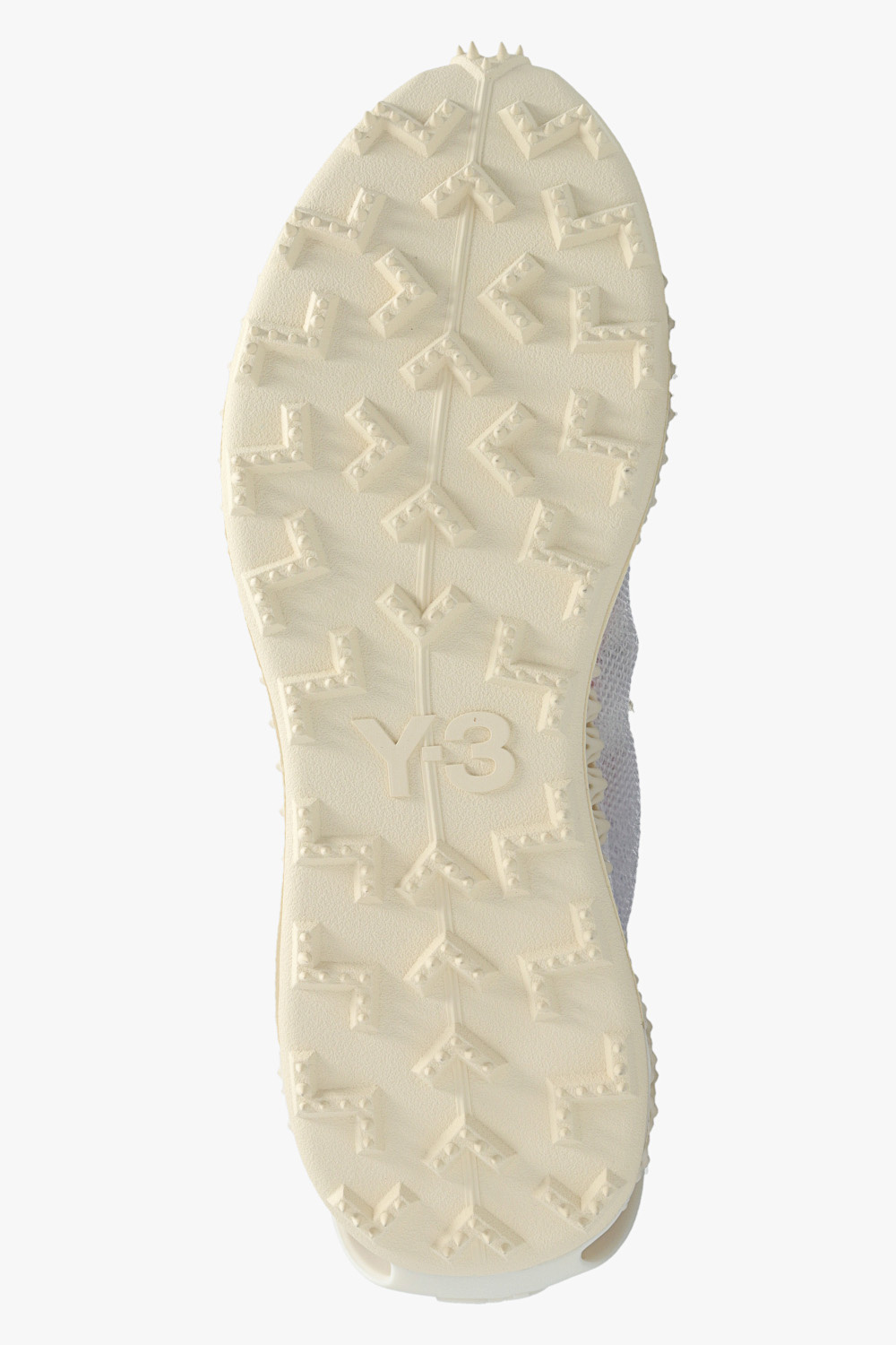 SchaferandweinerShops GB - White 'Runner 4D EXO' sneakers Y